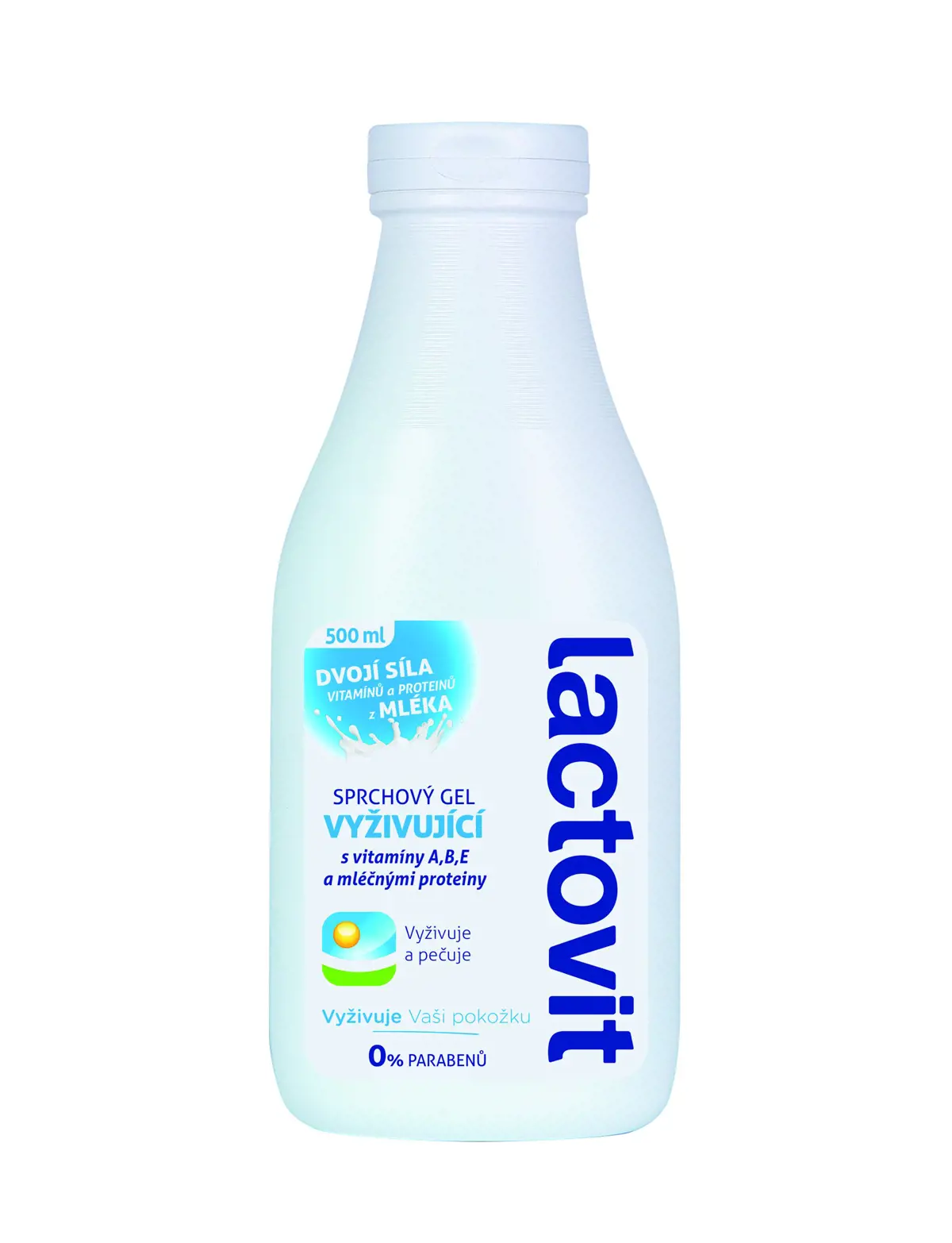 SG LACTOVIT 500ml -VYZIVUJUCI