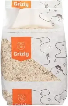 CK GRIZLY VLOCKY OVSENE 1kg -BEZLEPK
