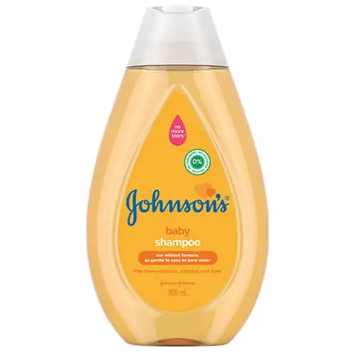 JOHNSON´S BABY SAMPON 300ml -BABY