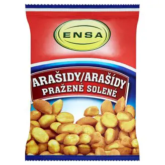 CK ARASIDY SOLENE PRAZ. 100g -ENSA