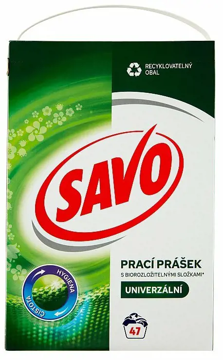 PR.SAVO  47PD -UNIVERZAL