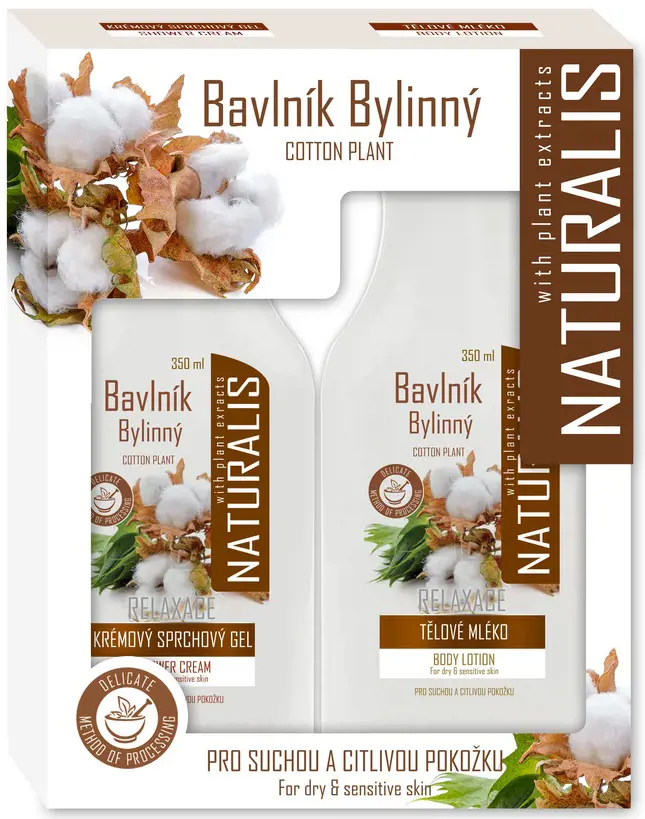 DB -NATURALIS SG+TEL.MLIEKO BAVLNIK