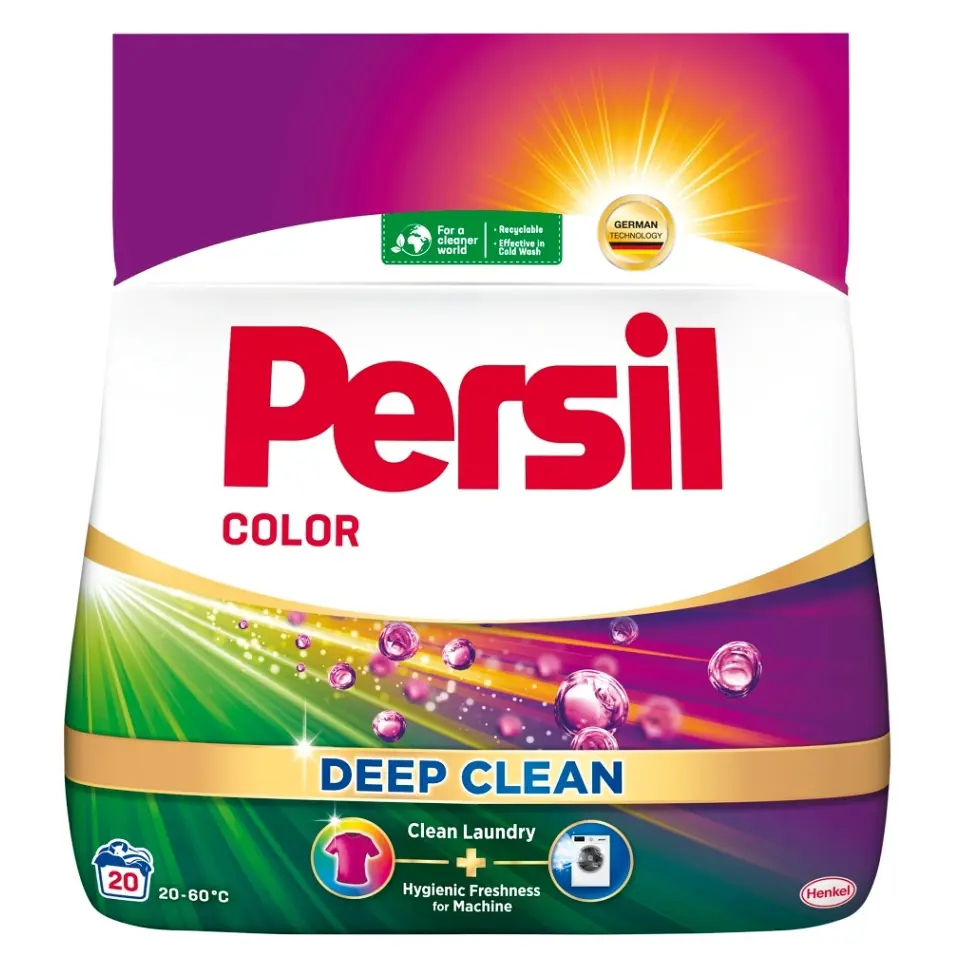 PR.PERSIL  20PD -COLOR