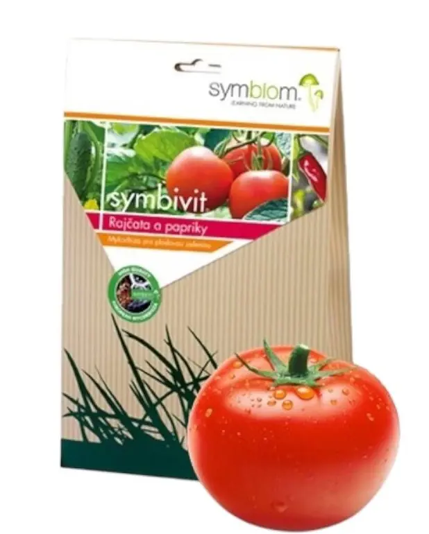 HNOJ AGRO SYMBIOM SYMBIVIT 750g -PARADAJKY