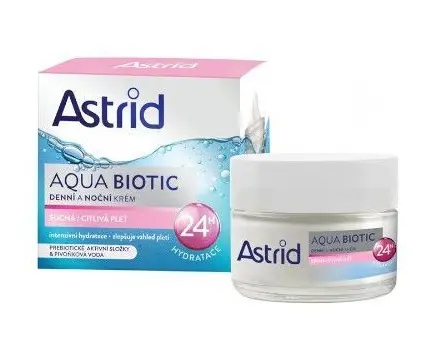 PLET.KREM ASTRID 50ml -DENNY AQUA SUCHA