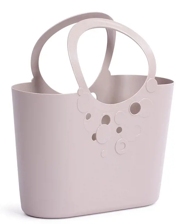 TASKA PLASTOVA LILY 1,25l -JAHODOVA