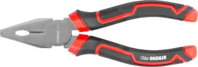 KLIESTE SP PREMIUM COMFORTGRIP DL410, 160mm