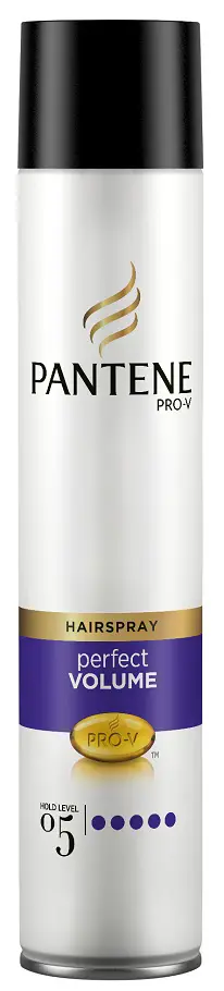 LAK PANTENE 250ml -/5/ PERFECT VOLUM