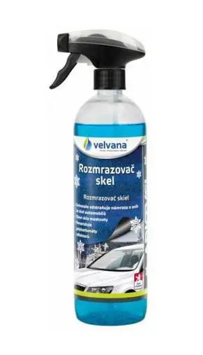 ROZMRAZOVAC SKIEL VELVANA 750ml