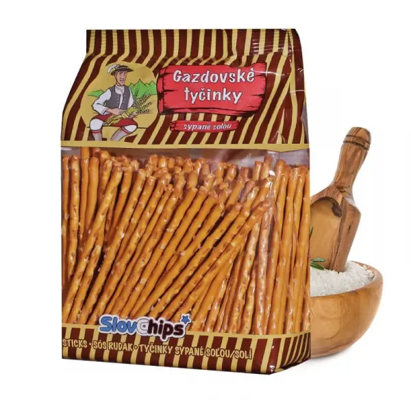 CK TYCINKY GAZDOVSKE 100g -SOLENE
