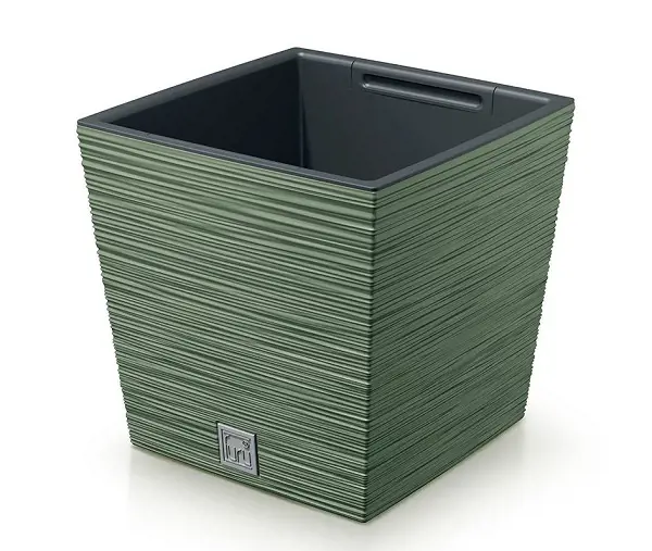 ,OBAL FURU SQUARE LOW 30cm -ZEMITY
