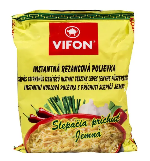 CK POLIEVKA VIFON INST.60g -SLEPACIA