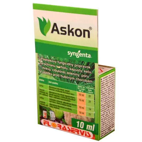 POSTREK ASKON 10ml