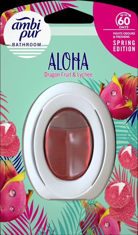OSV.AMBIPUR BATH 7,5ml -ALOHA