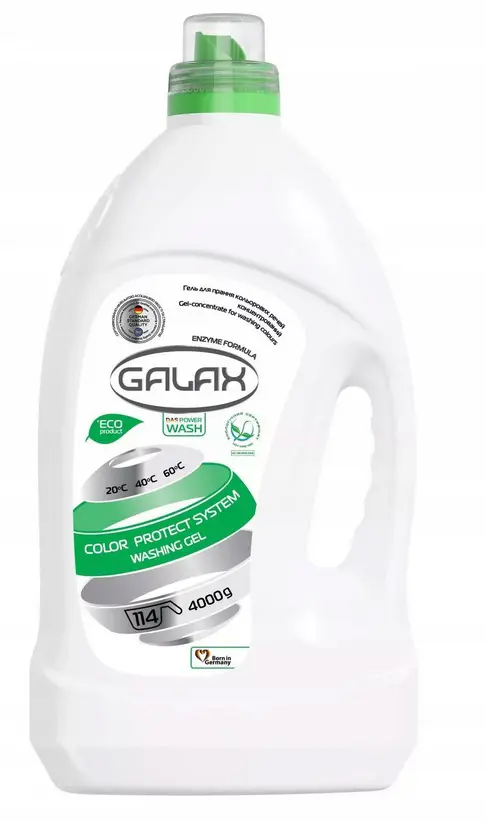 PR.GALAX GEL 114PD/4l -COLOR