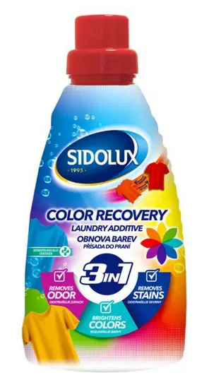 SIDOLUX ODSTRANOVAC SKVRN 1l -3v1 OBNOVA FARIEB