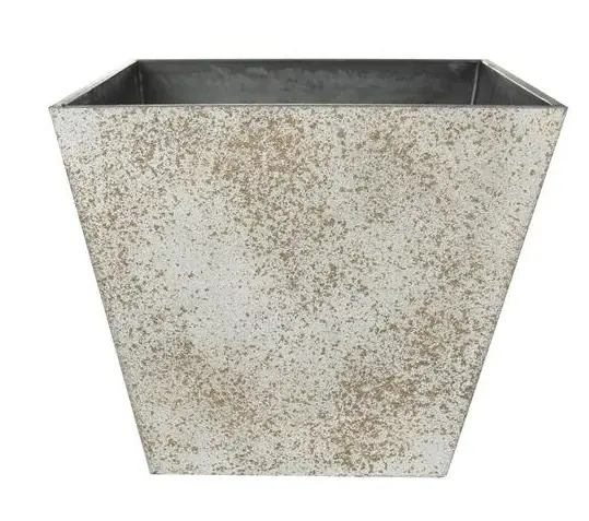 ,OBAL NIMAR 25cm -CONCRETE GOLD