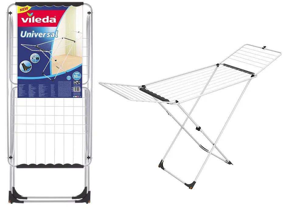SUSIAK NA PRADLO 1,8m - VILEDA