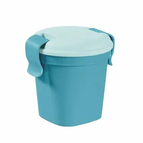xHRNCEK CURVER LUNCH&GO 400ml -MINT