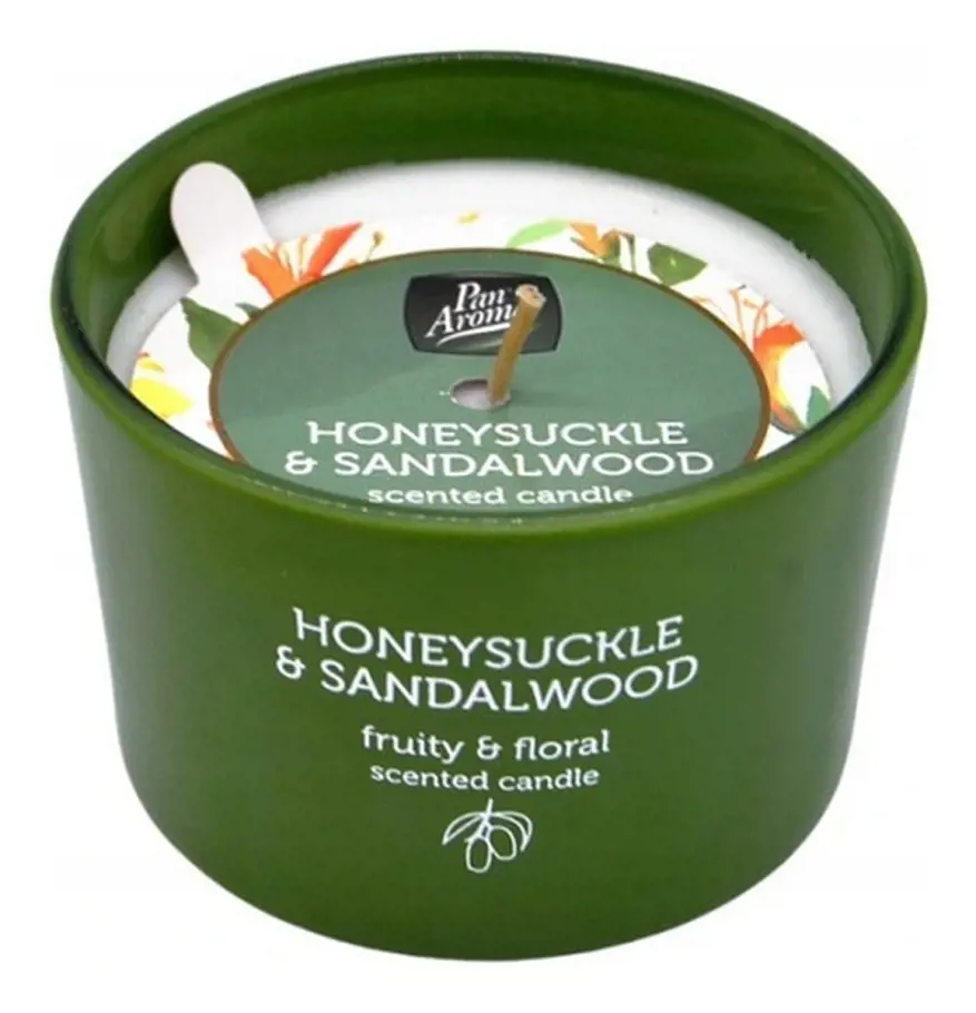 xSVIECKA PAN AROMA 85g -SANTALOVE DRE