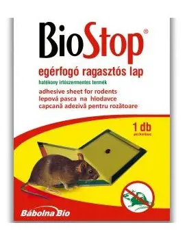 -BIOSTOP LEPOVA PASCA NA HLODAVCE