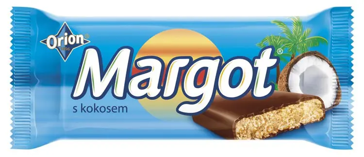 CK MARGOT 80g