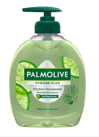 TEK.MYDLO PALMOLIVE 300ml -ANTI.LIME