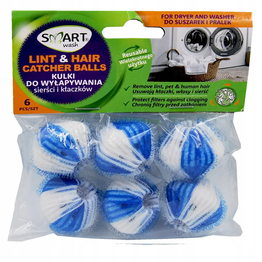 GULE DO SUSICKY SMART 6ks