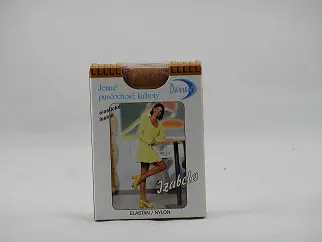 PANC. IZABELA 158-100 /508