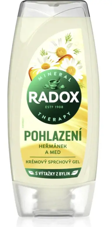 SG RADOX 225ml -HARMANCEK/MED