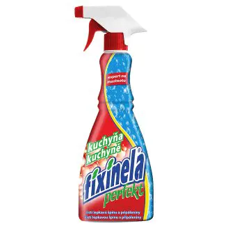 FIXINELA PERFEKT MR 500ml -KUCHYNA