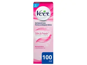 VEET DEPILACNY KREM 100ml -NORMAL PO