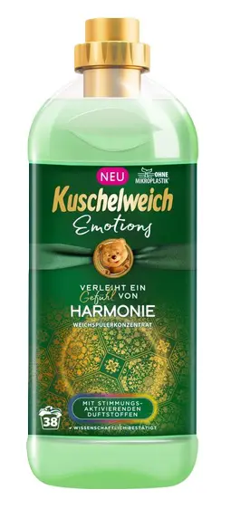 AV.KUSCHELWEICH 1l/38PD -EMOTIONS HARMONIE (ZEL)