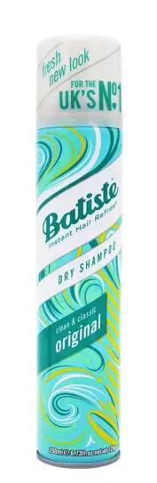 SAMPON SUCHY BATISTE 200ml -ORIGINAL