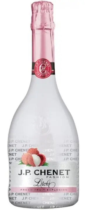 xVINO J.P.CHENET 0,75l -LITCHI