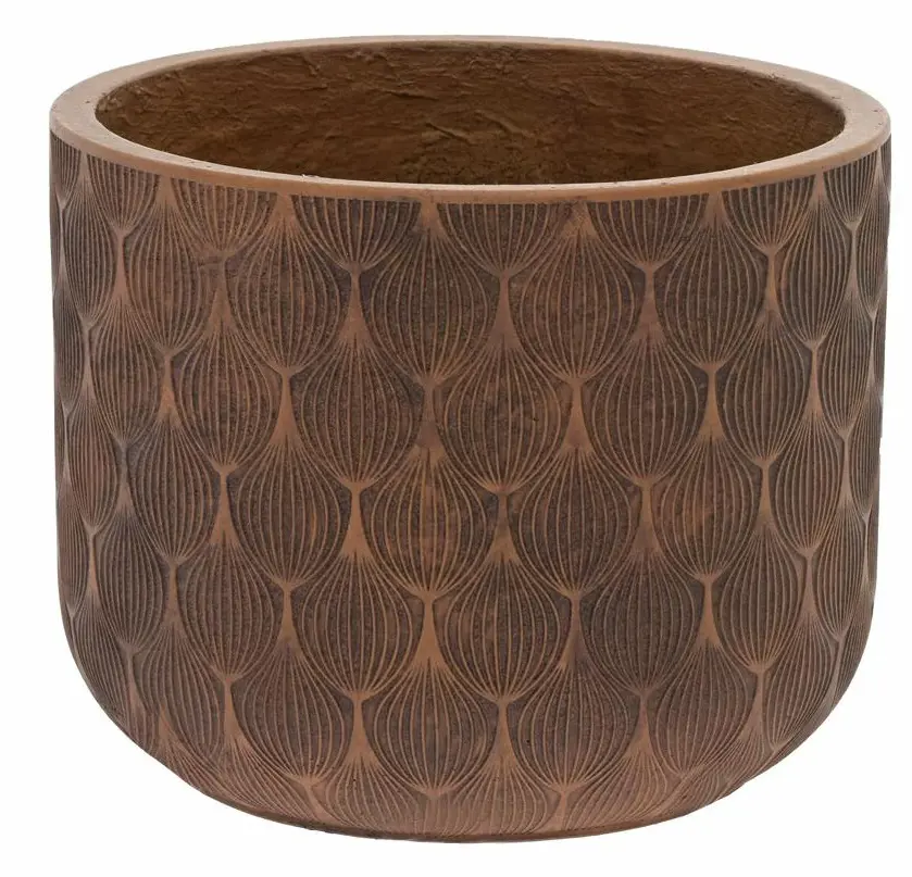 ,OBAL JILL 30x25cm -HNEDA