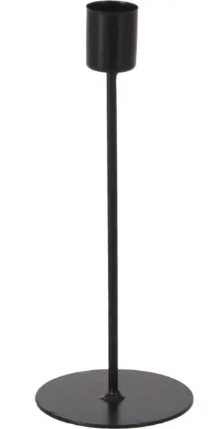 VO -SVIETNIK CIERNY 205mm