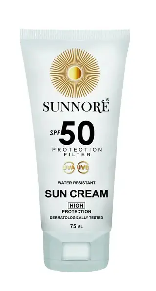 OPAL.MLIEKO SUNNORE  75ml -SPF50