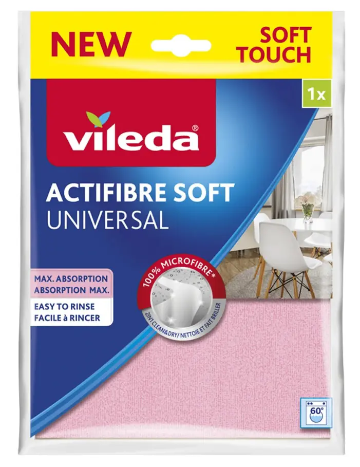 HANDRA UNIVERZAL 1ks ACTIFIBRE -VILE