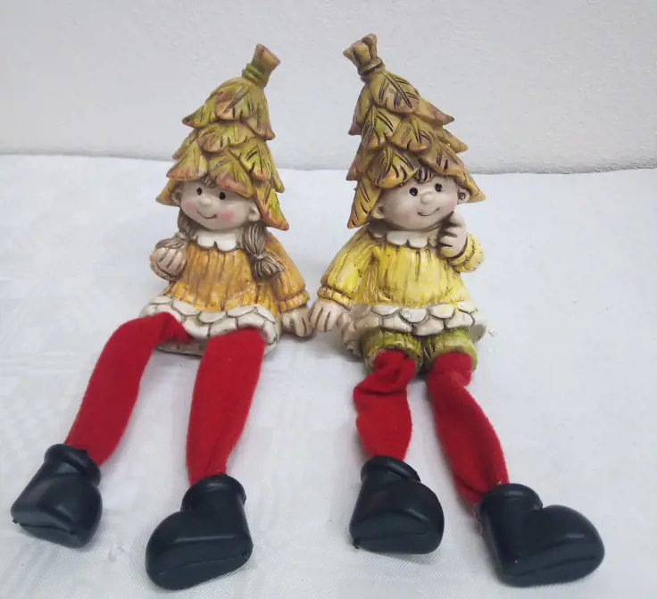 JS-FIGURKY VISIACE NOHY JOH021A
