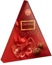 xCK DEZERT CHIQOLA 110g -COCOA