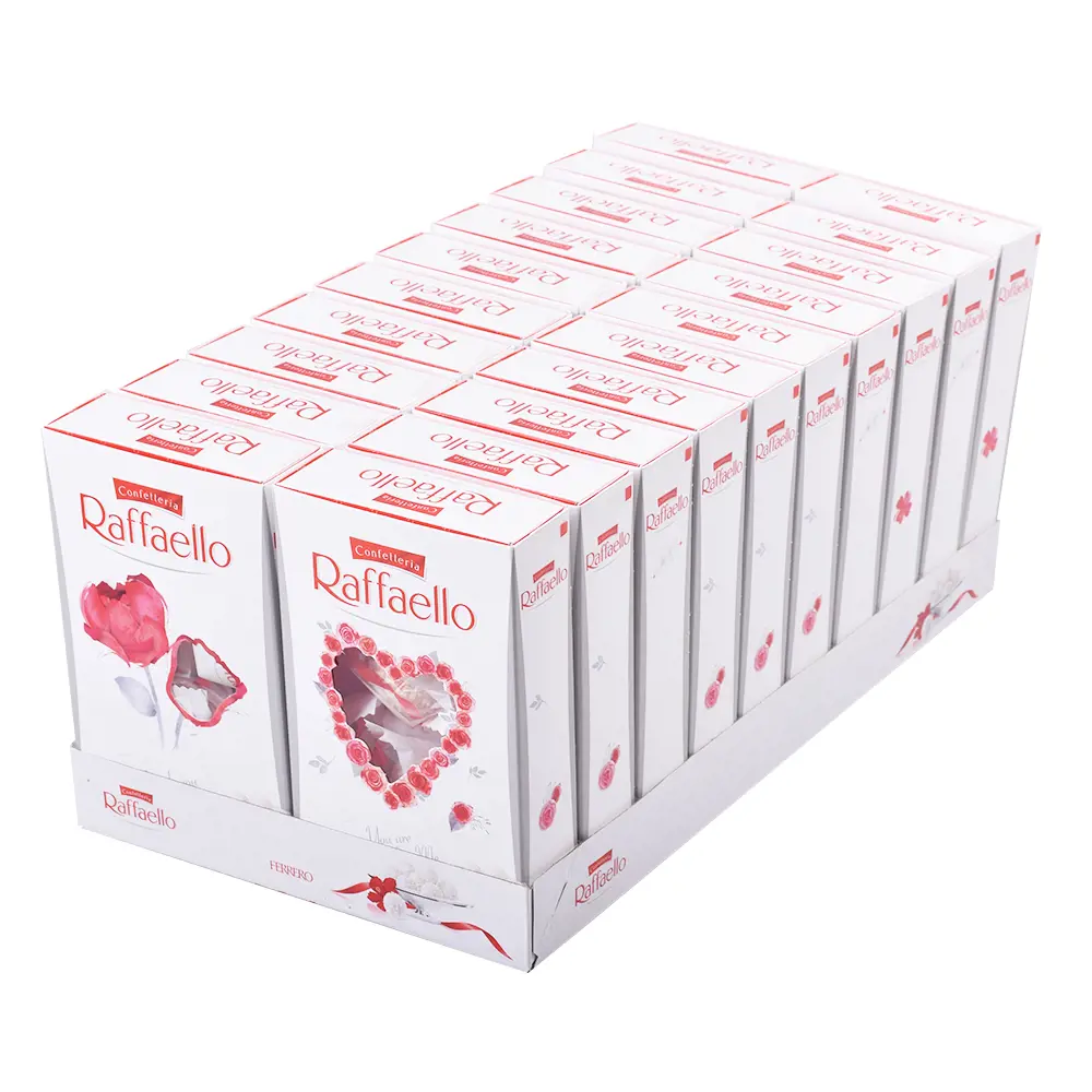 xCK DEZERT RAFFAELLO  80g