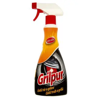 GRILPUR -MR- 500ml