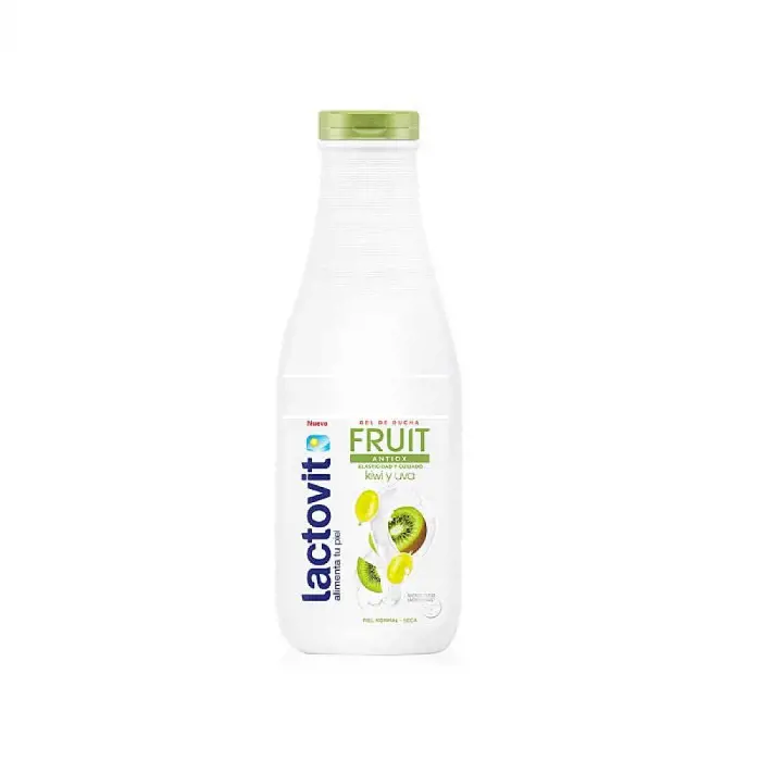 SG LACTOVIT 500ml -ANTIOX KIWI+HROZN