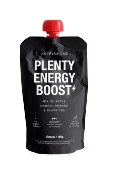 CK PYRE NUTRINO LAB 180g -PLENTY ENERGY BOOST
