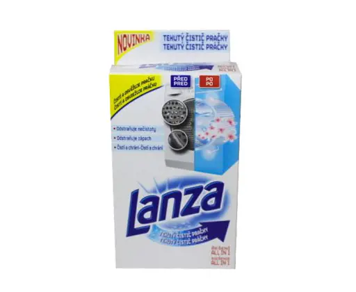 LANZA CISTIC PRACKY TEK. 250ml