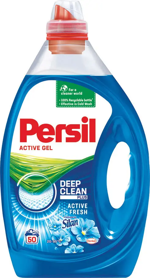 xPR.PERSIL GEL  44PD/1,98l -FBS