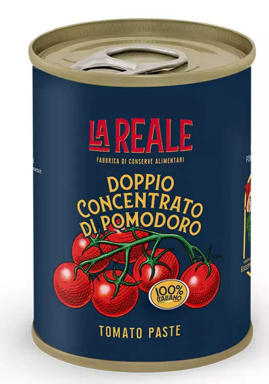 CK PARAD.PRETLAK LA REALE 140g -KONZ.