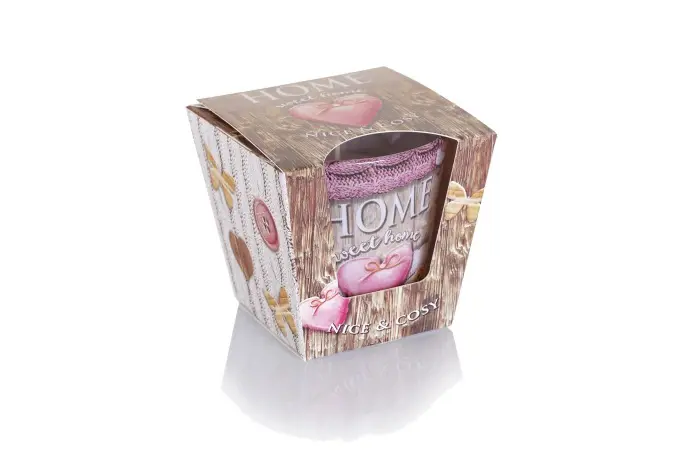 SVIECKA BARTEK 115g -HOME NICE&COSY