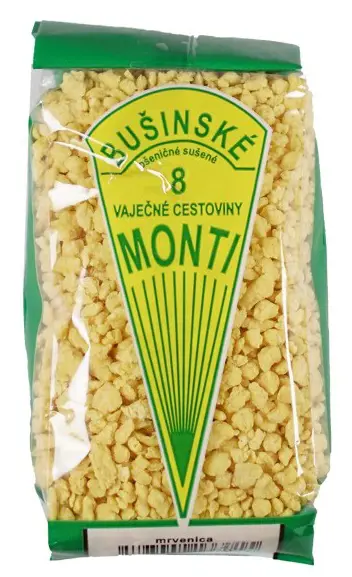 xCK CEST.VAJ.BUSINSKE 200g -MRVENICA